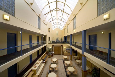 Capital Executive Apt Hotel Canberra - Accommodation NSW 1