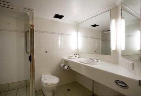 Capital Executive Apt Hotel Canberra - Accommodation NSW 4