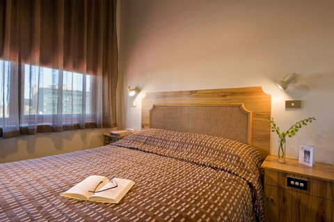 Adelaide Paringa Motel - Accommodation NSW 1