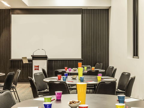 Ibis Adelaide - Accommodation NSW 9