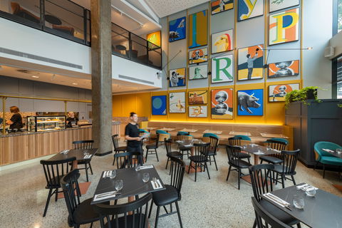 TRYP By Wyndham Pulteney Street - Accommodation NSW 11