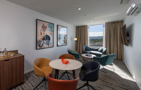 TRYP By Wyndham Pulteney Street - Accommodation NSW 12