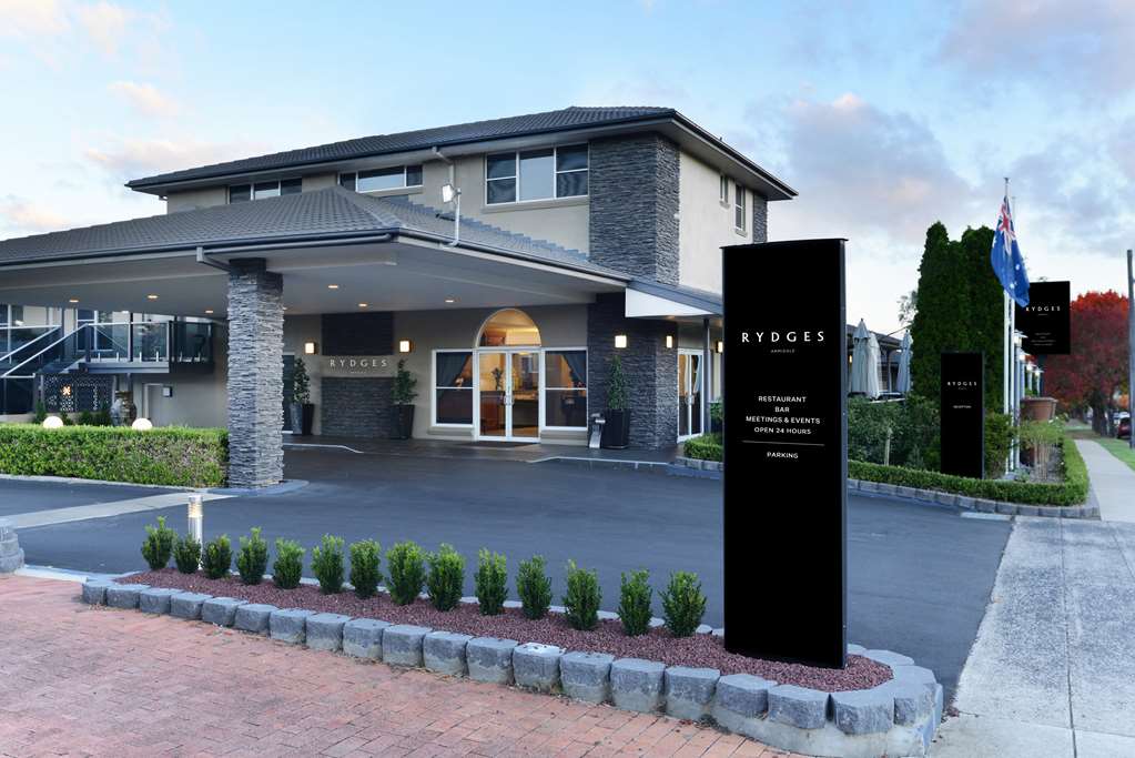 Armidale NSW Accommodation NSW