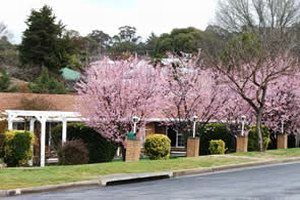 White Lanterns Motel - Accommodation NSW 0