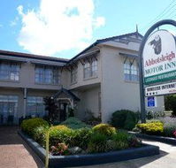 Abbotsleigh Motor Inn - Accommodation NSW