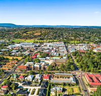 Comfort Inn City Centre Armidale - Accommodation NSW