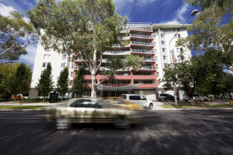 Pacific Suites Canberra - Accommodation NSW 0