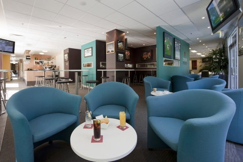Pacific Suites Canberra - Accommodation NSW 3
