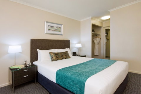 Pacific Suites Canberra - Accommodation NSW 4