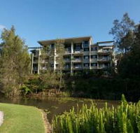 Club Wyndham Coffs Harbour-Trademark Col - Accommodation NSW
