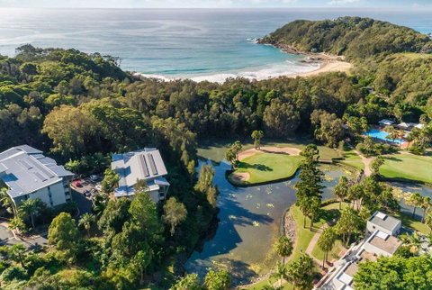 Club Wyndham Coffs Harbour-Trademark Col - Accommodation NSW 3