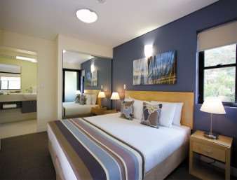 Club Wyndham Coffs Harbour-Trademark Col - Accommodation NSW 5