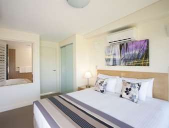 Club Wyndham Coffs Harbour-Trademark Col - Accommodation NSW 6