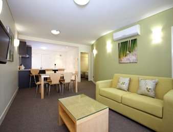 Club Wyndham Coffs Harbour-Trademark Col - Accommodation NSW 9