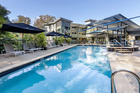Club Wyndham Coffs Harbour-Trademark Col - Accommodation NSW 11