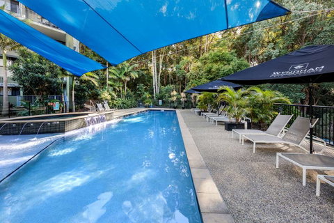 Club Wyndham Coffs Harbour-Trademark Col - Accommodation NSW 12
