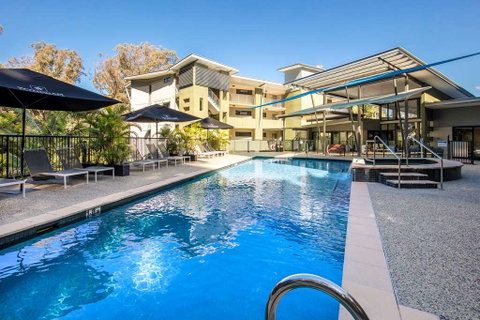 Club Wyndham Coffs Harbour-Trademark Col - Accommodation NSW 13