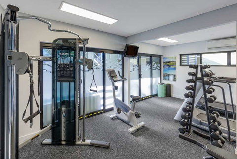 Club Wyndham Coffs Harbour-Trademark Col - Accommodation NSW 14