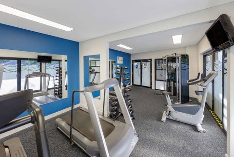 Club Wyndham Coffs Harbour-Trademark Col - Accommodation NSW 15