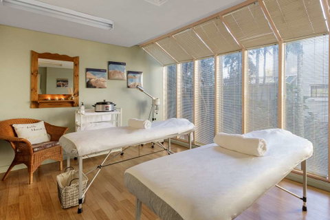 Club Wyndham Coffs Harbour-Trademark Col - Accommodation NSW 16