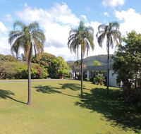 Comfort Inn Premier Coffs Harbour - Accommodation NSW