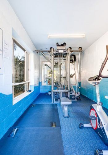 Aqualuna Beach Resort - Accommodation NSW 9