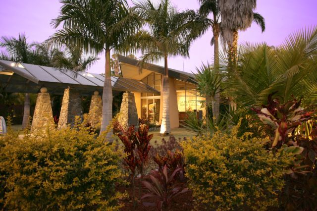 Arrawarra Headland NSW Accommodation NSW