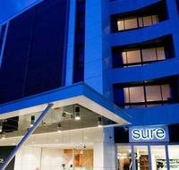 Hotel Urban St Leonards - Accommodation NSW