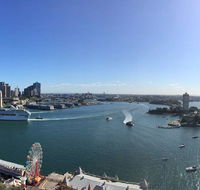 Milson Serviced Apartments - Accommodation NSW