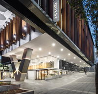 Quest St Leonards - Accommodation NSW