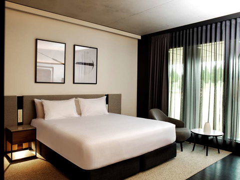 A By Adina Canberra - Accommodation NSW 7