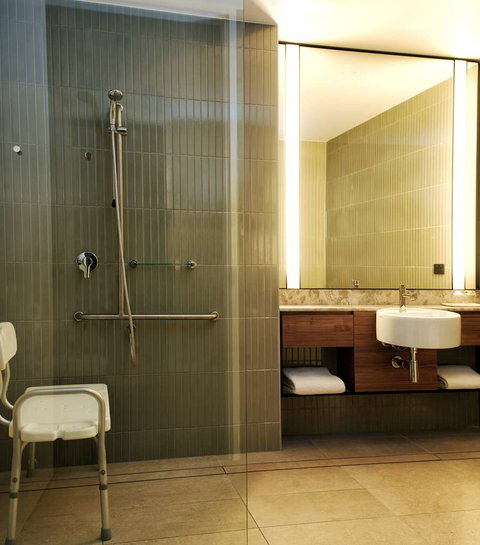 A By Adina Canberra - Accommodation NSW 9