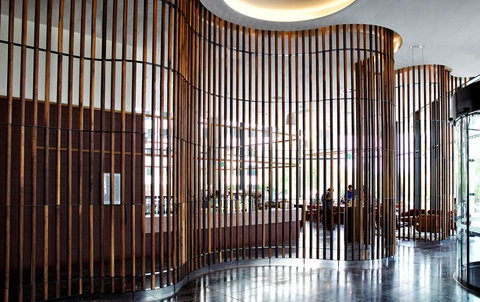 A By Adina Canberra - Accommodation NSW 10