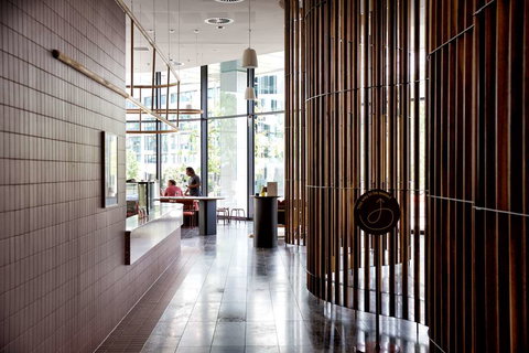 A By Adina Canberra - Accommodation NSW 11