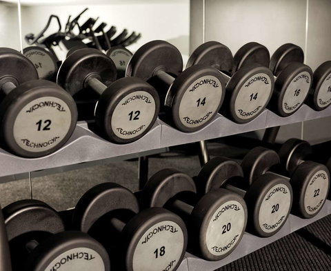 A By Adina Canberra - Accommodation NSW 13