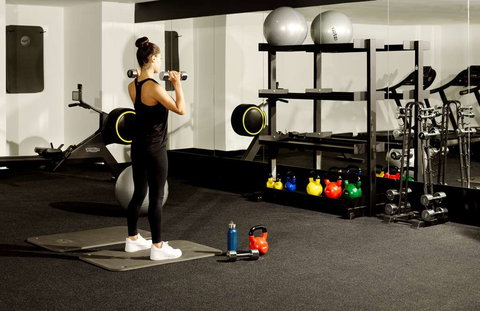 A By Adina Canberra - Accommodation NSW 14