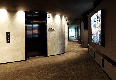 A By Adina Canberra - Accommodation NSW 15