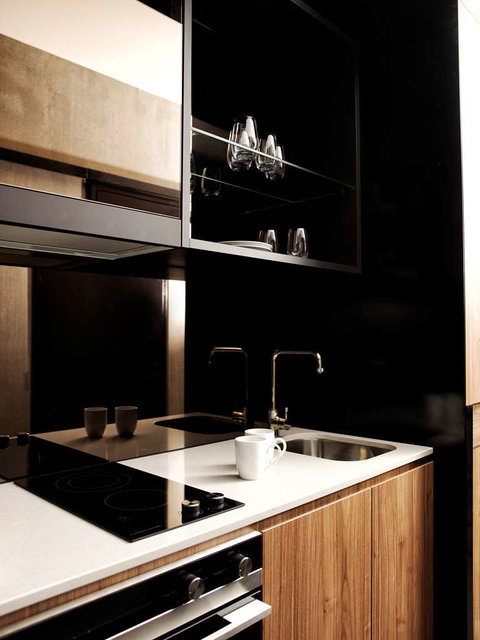 A By Adina Canberra - Accommodation NSW 17