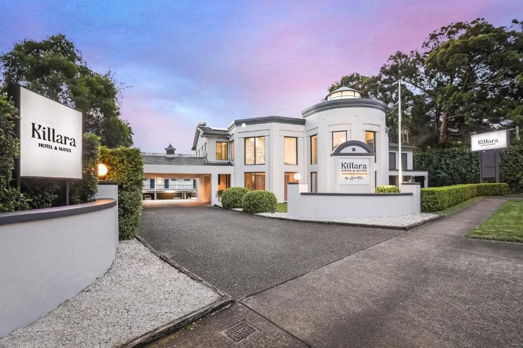  Accommodation NSW
