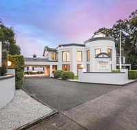 Killara Inn Hotel  Conference Centre - Accommodation NSW