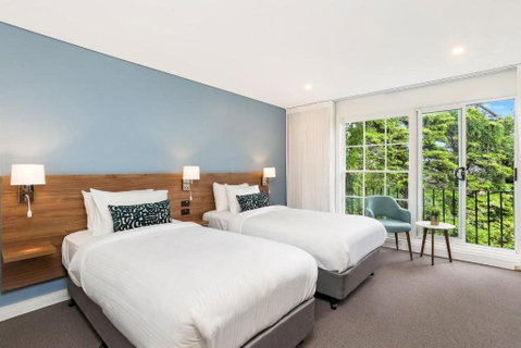 Killara Inn Hotel & Conference Centre - Accommodation NSW 5