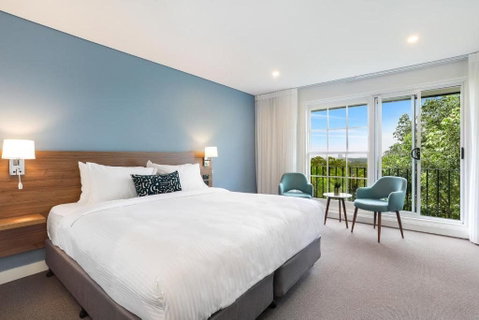 Killara Inn Hotel & Conference Centre - Accommodation NSW 6
