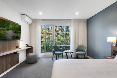 Killara Inn Hotel & Conference Centre - Accommodation NSW 7