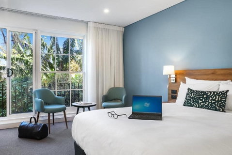 Killara Inn Hotel & Conference Centre - Accommodation NSW 8