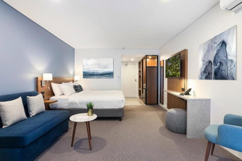 Killara Inn Hotel & Conference Centre - Accommodation NSW 11