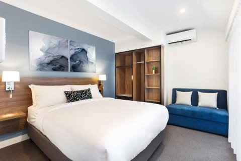 Killara Inn Hotel & Conference Centre - Accommodation NSW 12
