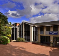 Twin Towers Inn - Accommodation NSW
