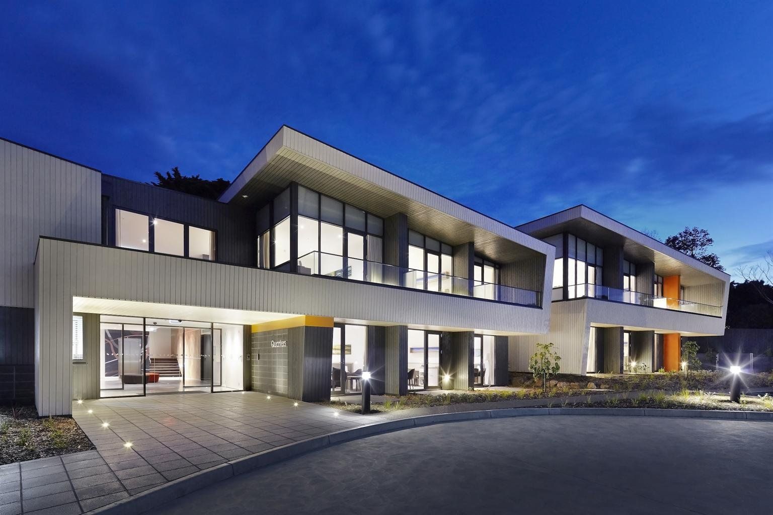 Accommodation NSW