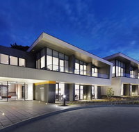 Quarters At Flinders Hotel - Accommodation NSW