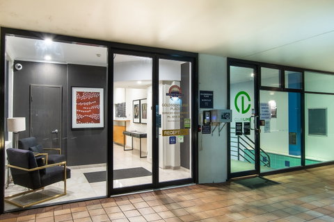 Goldsborough Place - Accommodation NSW 3
